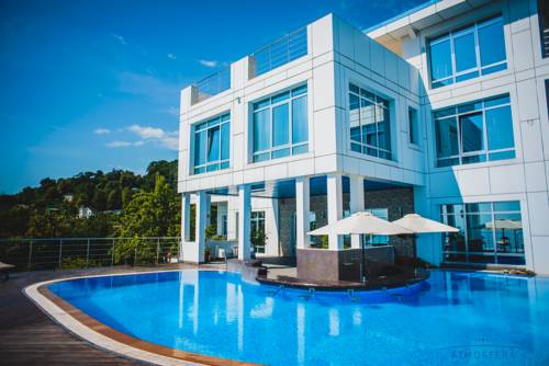 Фотография гостиницы Бутик-Отель Atmosfera Detox & SPA