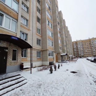 Фотография квартиры ТетаДом на улице Агапкина 22/2 корп. 1