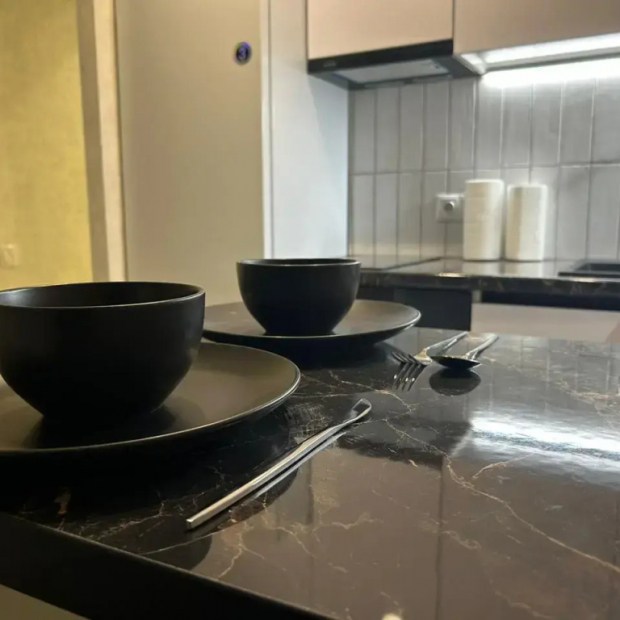 Фотографии квартиры 
            Квартира Авион Родные берега