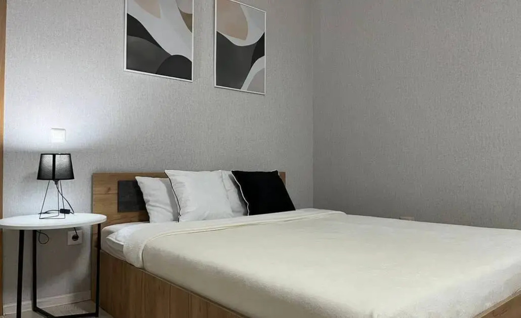 Фотография квартиры Апартаменты на улице Авиаторов 42