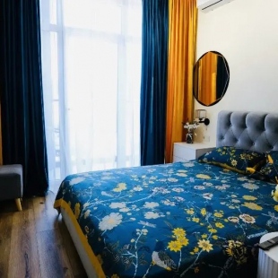 Фотография квартиры Квартира Посуточная Аренда