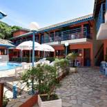 Фотография мини отеля Pousada Morada da Praia