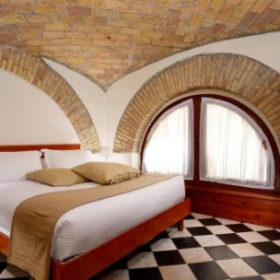 Фотография апарт отеля Roma Resort Termini