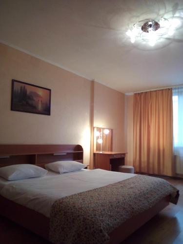 Фотографии гостиницы
Комфорт Отель