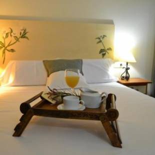 Фотографии гостевого дома
Hostal Toribio