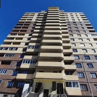 Фотография квартиры Апартаменты на улице Гайдара