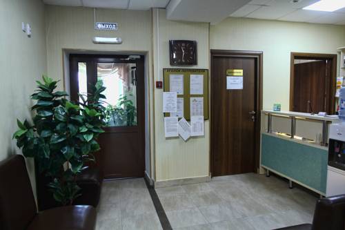 Фотографии гостиницы
Светлояр