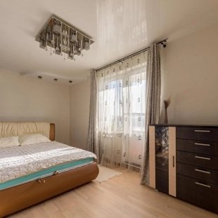 Фотография квартиры Апартаменты на улице Карла Маркса