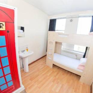 Фотографии хостела
Kensal Green Backpackers