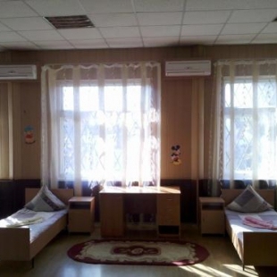 Фотография гостиницы София