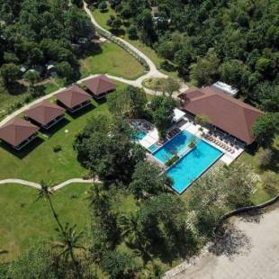 Фотографии гостиницы 
            Solina Beach & Nature Resort