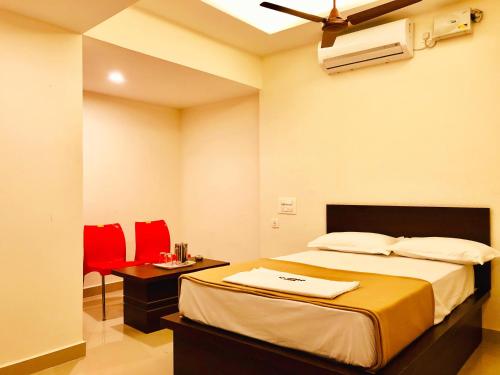 Фотография гостиницы COSMO LODGE