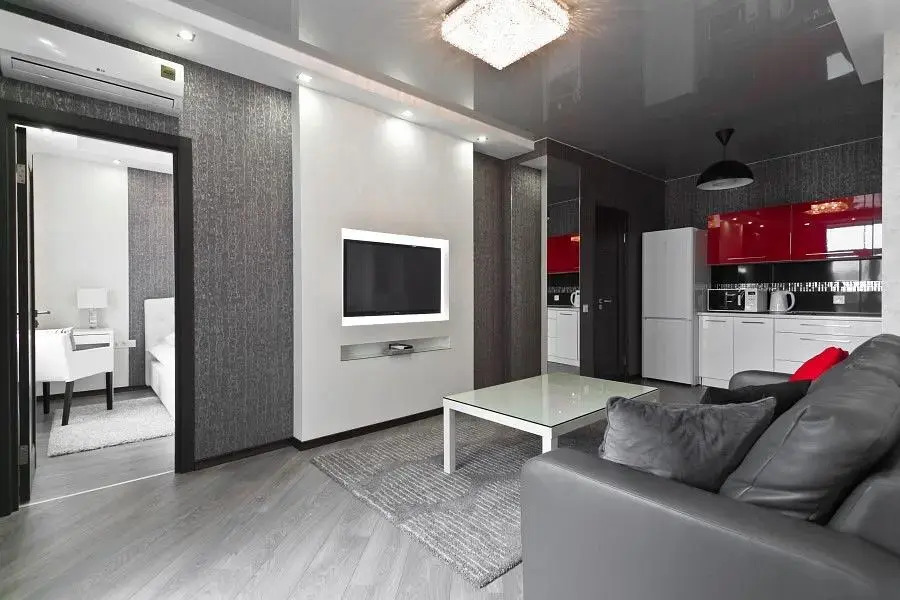 Фотография квартиры MinskLux (МинскЛюкс) на улице Карла Маркса