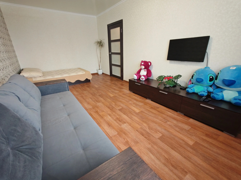 Фотография квартиры Квартира Уютная