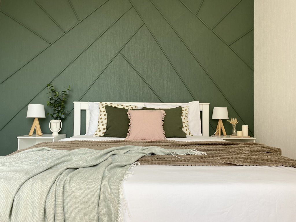 Фотография квартиры Апартаменты Городские