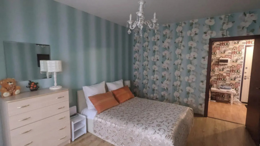 Фотографии квартиры 
            Квартира Уютная