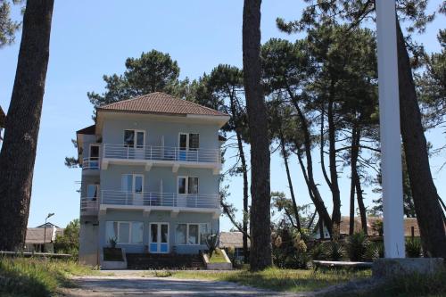 Фотография гостиницы Megobroba