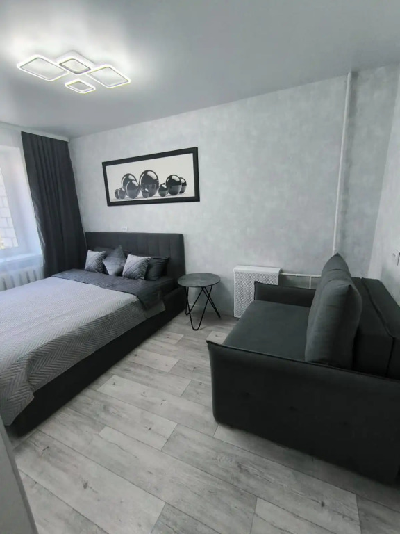 Фотография квартиры Квартира со свежим ремонтом