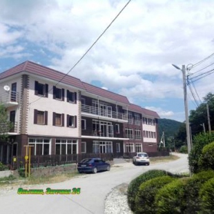 Фотография гостевого дома У Валентины