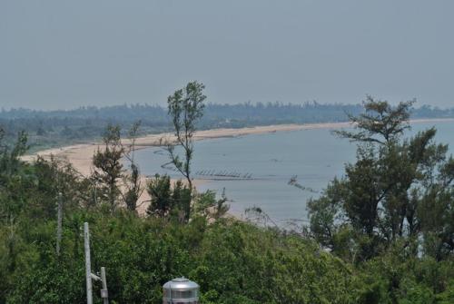 Фотография мини отеля 嚨口秘境觀海民宿The heart of the sea