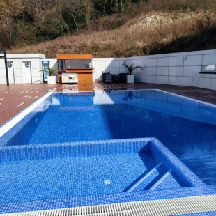 Фотография квартиры Апартаменты на улице Ленина 298В/1к1