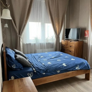 Фотография квартиры Квартира Двухкомнатная на Еременко