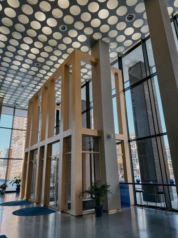 Фотография квартиры Апартаменты New York (Нью Йорк) на улице Радищева 41