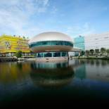 Фотография гостиницы Centra by Centara Government Complex Hotel & Covention Centre Chaeng Watthana - SHA Extra Plus