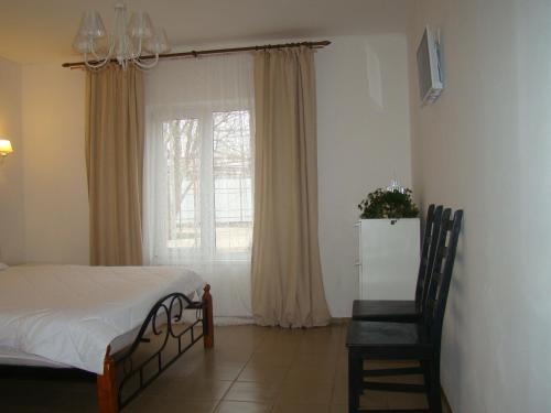 Фотографии гостевого дома
VillaPetra