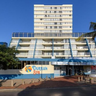 Фотография гостиницы Durban Spa