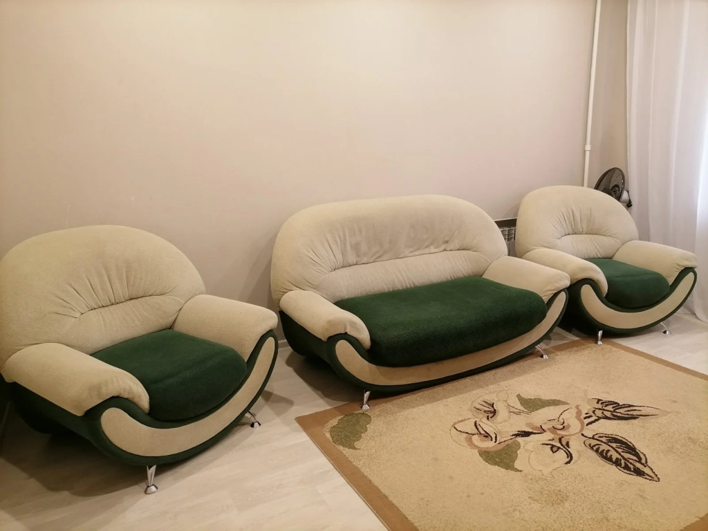 Фотография квартиры Квартира в Тихом Районе