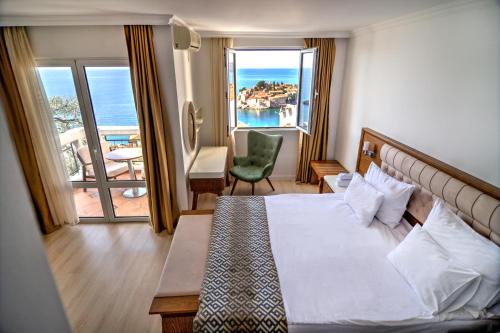 Фотография гостиницы Hotel Adrović