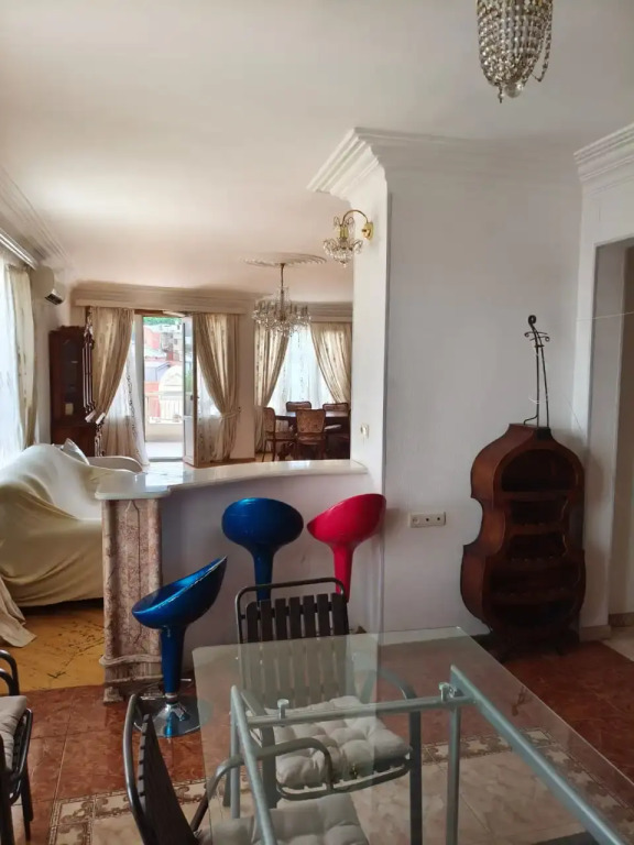 Фотография квартиры Апартаменты Nana's Penthouse