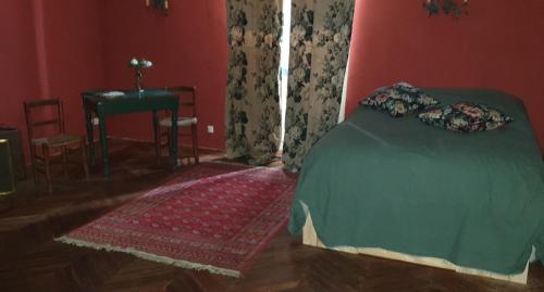 Фотография мини отеля Charme romantique