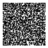 QR код апарт отеля Барщина