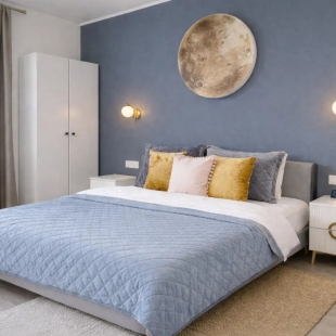 Фотография квартиры Апартаменты Гагарин у Королевских ворот