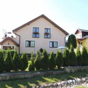 Фотографии мини отеля
Privat 261 Vrbov