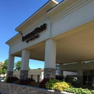 Фотографии гостиницы
DoubleTree by Hilton Decatur Riverfront