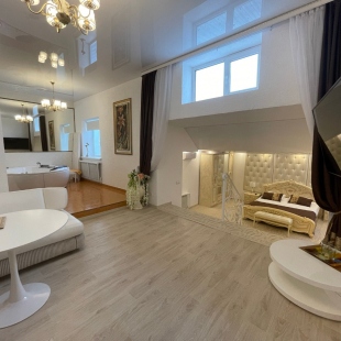 Фотография номера гостиницы Спа Отель Лагуна