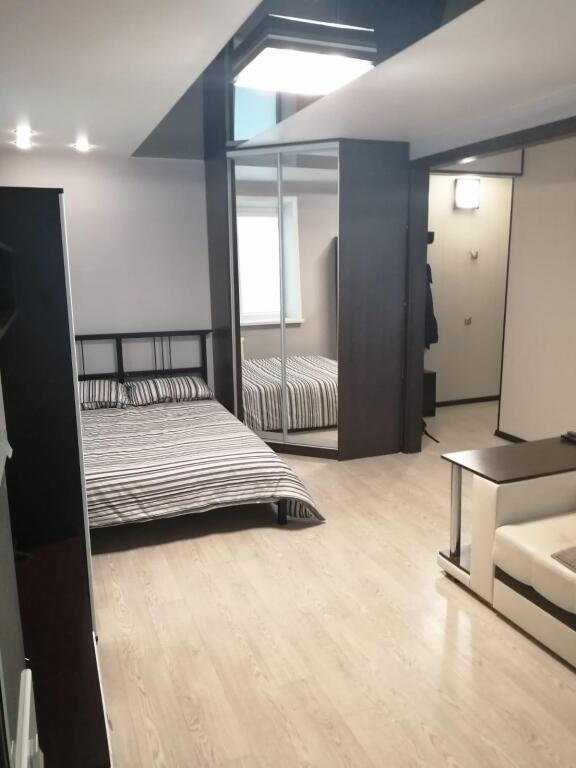 Фотография квартиры Квартира комфортная на Аэродромной 56 от Горницы