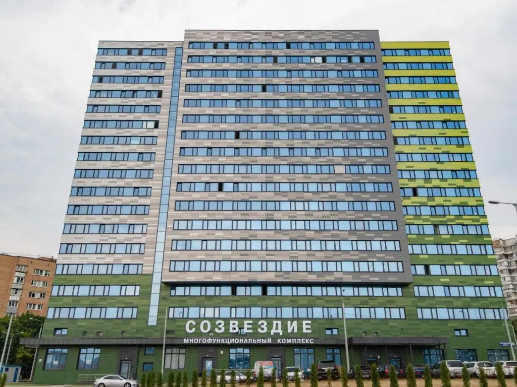 Фотография квартиры Дрим Апартментс