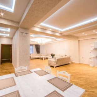 Фотография гостиницы Al Khaleej Baku City Hotel Apartments