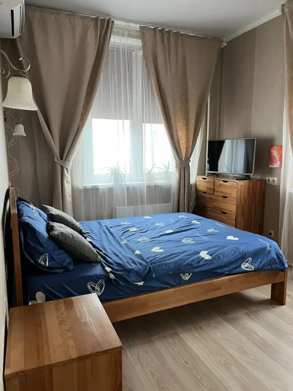 Фотография квартиры Квартира Двухкомнатная на Еременко