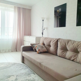 Фотография квартиры Квартира у Моря ЖК Созвездие