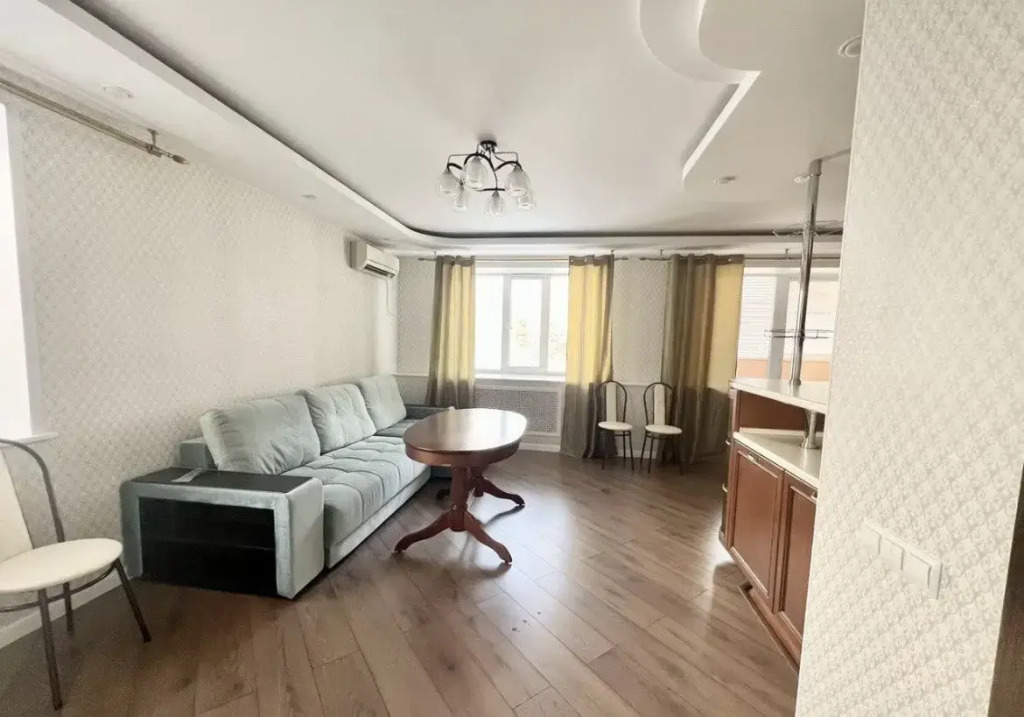 Фотография квартиры Апартаменты на Макарова