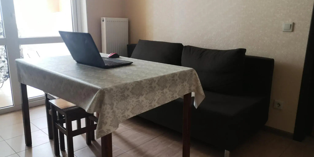 Фотография квартиры Апартаменты на улице Пионерская 23А корпус 2