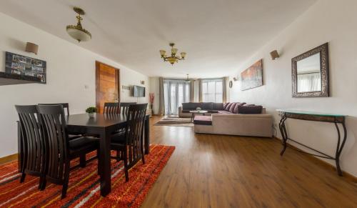 Фотография мини отеля Mouni Residences - Riverside