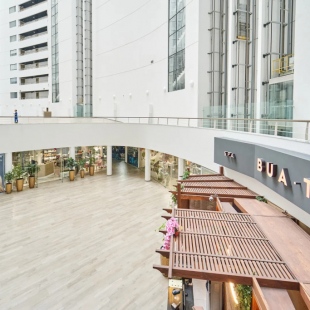 Фотография квартиры Wow House (Вау Хаус) на проспекте Курортный