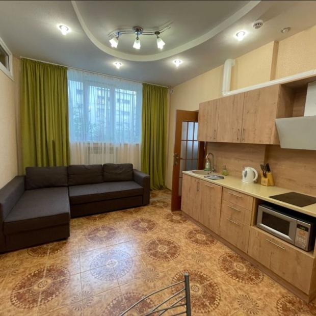 Фотографии квартиры 
            Апартаменты Ленина 36а