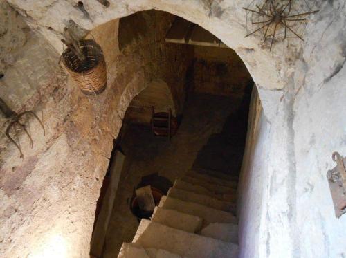 Фотографии мини отеля 
            Matera's B&B